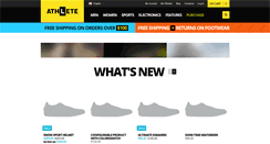 Desktop Screenshot of kicksole.com